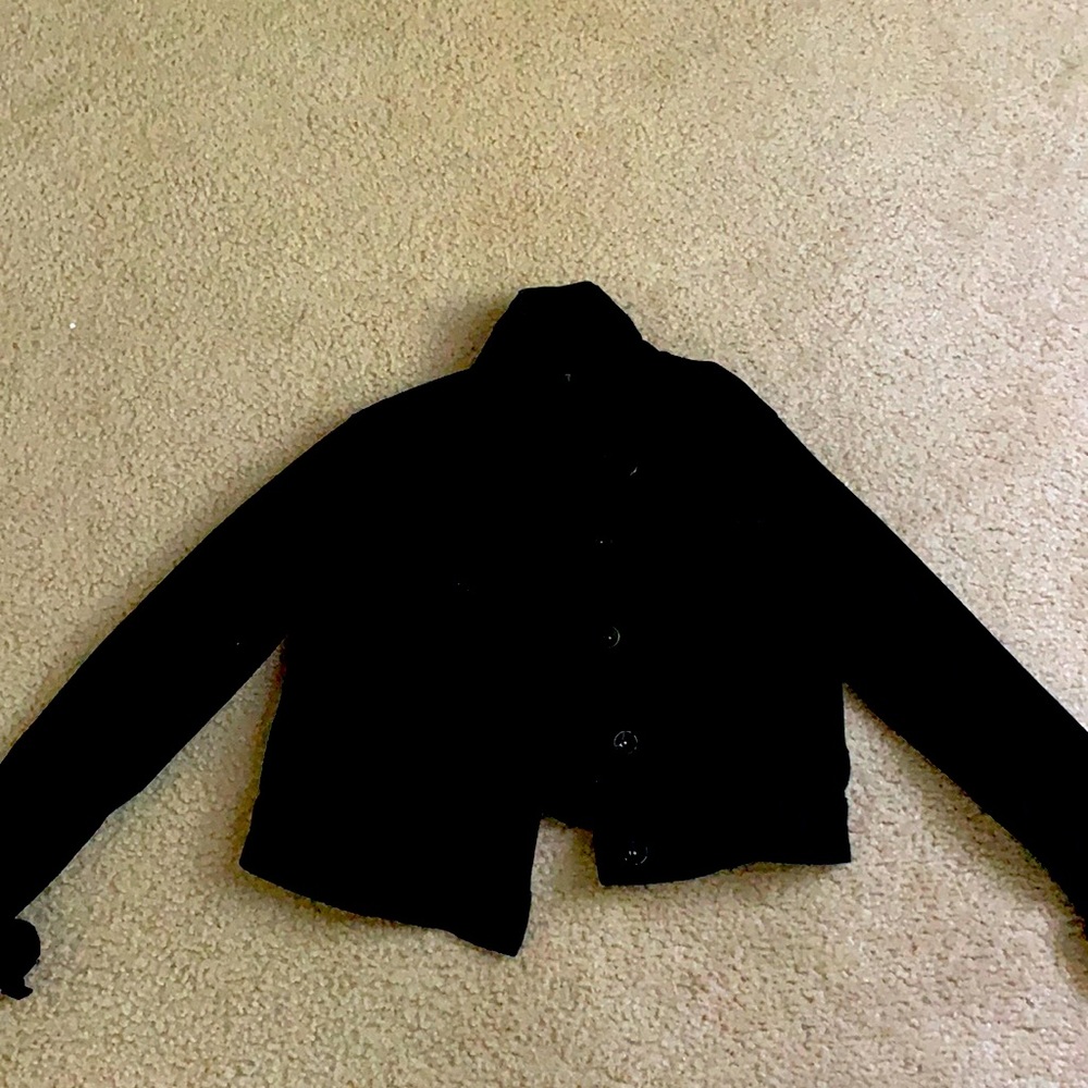 Kids large Jean jacket from GB Girls